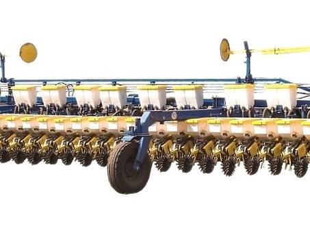 Сеялка рядовая Ритм 24 - купить по выгодной цене в интернет-магазине