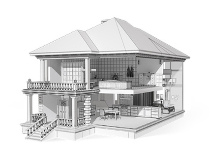 Получите доступные 3D-модели - лучшее качество и цена гарантированы