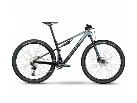 2023 BMC Fourstroke Four Mountain Bike (WAREHOUSEBIKE)