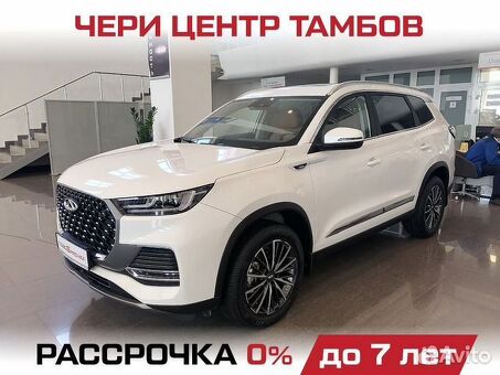 Авито Тамбов: покупка и продажа услуг