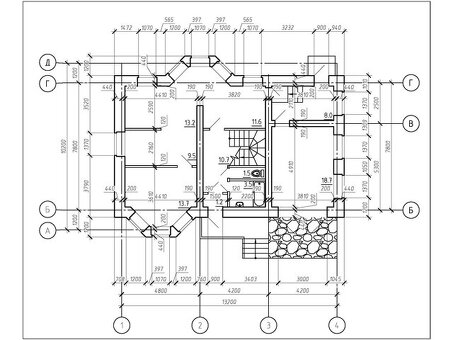 Удаленная работа с Autocad: профессиональные услуги САПР под рукой