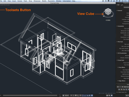 Вакансии в Autocad: найдите возможности для работы в Autocad - сделайте карьеру прямо сейчас