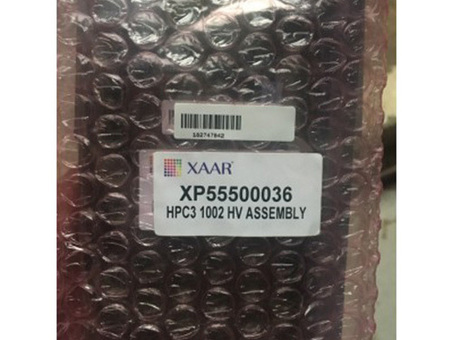 Xaar Head Personality Card 3 HV (HPC3 HV) XP55500036 (MEGAHPRINTING)