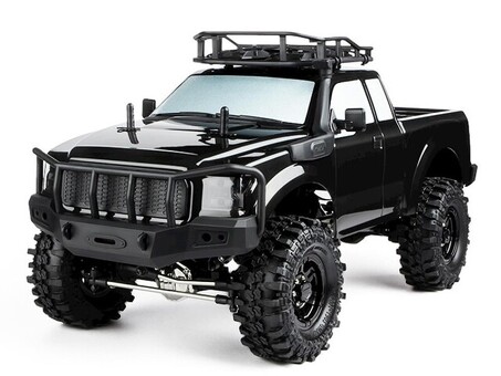 Gmade Komodo 1/10 RTR Scale 1.9 Rock Crawler (RealWorldHobby)