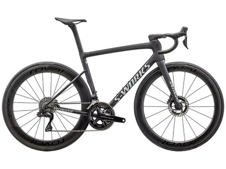 2024 Specialized S-Works Tarmac SL8 - Shimano Dura-Ace Di2 Road Bike (M3BIKESHOP)