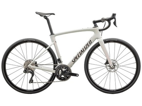 2024 Specialized Roubaix SL8 Comp Road Bike (M3BIKESHOP)