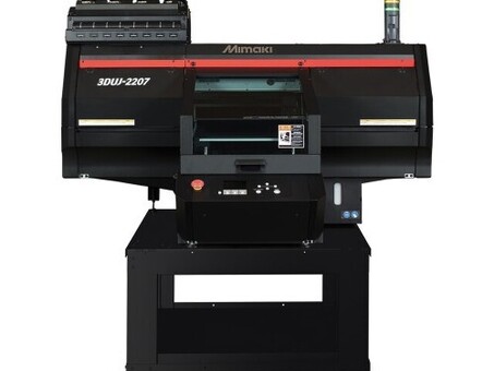 MIMAKI 3DUJ-2207 (MEGAHPRINTING)