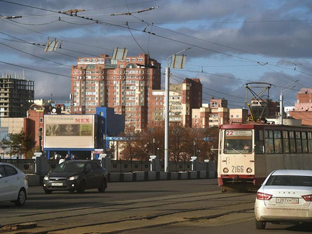 Купить обед в Челябинске – качественно и доступные цены.