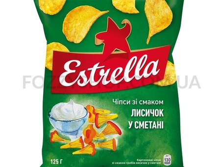 Купить чипсы Star Foods: лучшая цена и быстрая доставка