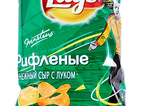 Купить Чипсы Lay's 150г по выгодной цене