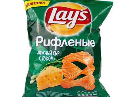 Купить чипсы Lays 30 грамм по выгодной цене - интернет-магазин