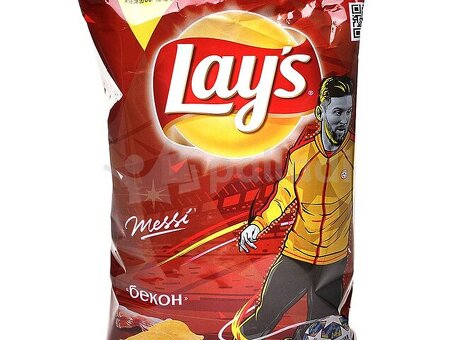 Чипсы Lay's весом 90 грамм - цена, отзывы и предложения