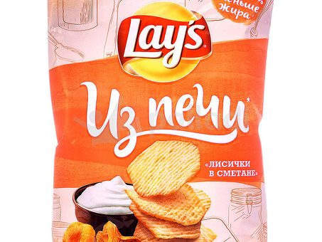 Lay's Chips - Оптовый рынок Москвы |Официальный дистрибьютор