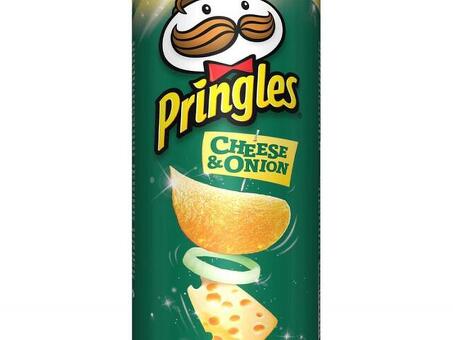 Купить Чипсы Pringles 40г в Москве - Магазин 