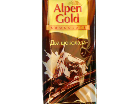 Купить темный шоколад Alpen Gold с фундуком в магазине электронных книг «BookLive!