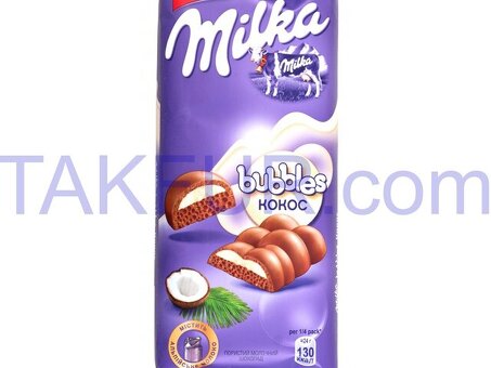 Купить пористый шоколад Milka – выгодные предложения в нашем интернет-магазине.