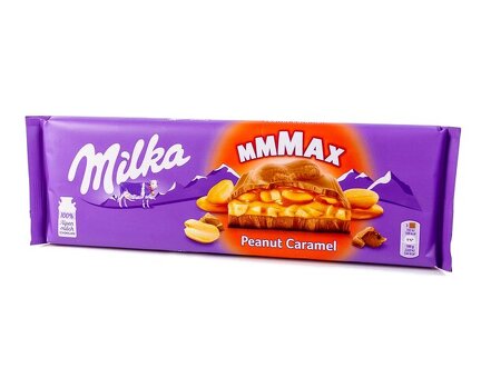 Купите шоколадный батончик Milka по выгодной цене - Интернет-магазин