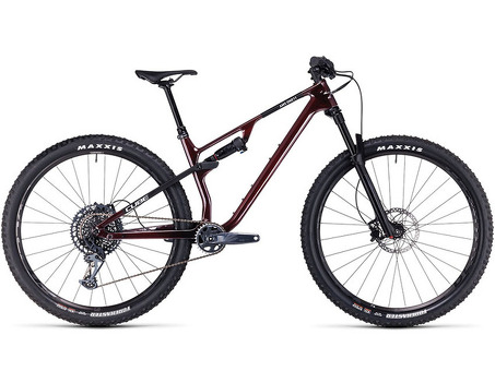 2023 Cube AMS One11 C:68X PRO 29 Mountain Bike (ALANBIKESHOP)