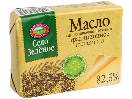 Цены на сливочное масло - лучшие предложения от производителей