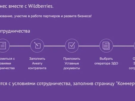 Парсер Wildberries - эффективное извлечение информации