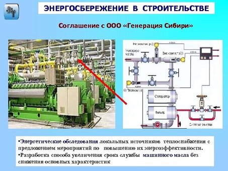 Создайте успех поколения OOO - улучшите свой бизнес сейчас!