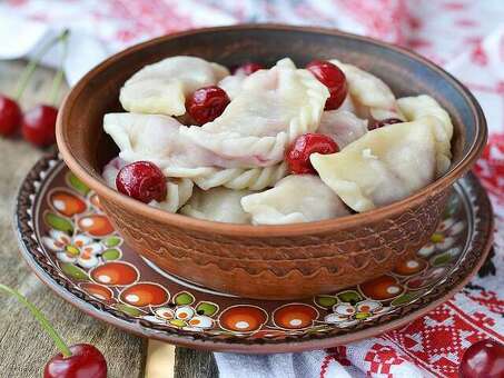 Цена на домашние вареники: узнайте стоимость вкусного домашнего блюда