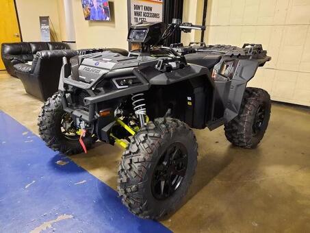 2023 POLARIS SPORTSMAN XP 1000 S ATV