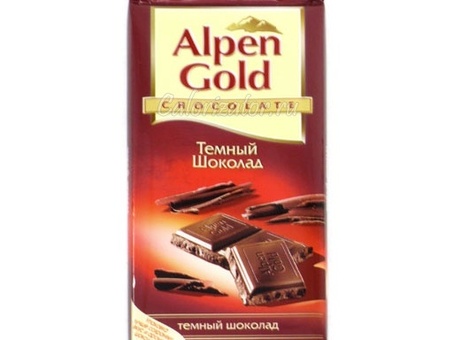 Купите конфеты Alpine Gold по выгодной цене.