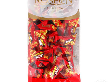 Roshen Candy: выгодная оптовая покупка