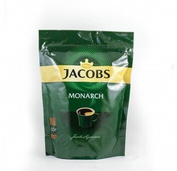 Кофе Jacobs 150 гр - Цена в интернет магазине