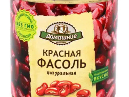 Купить красную фасоль – хорошие покупки в (название магазина)