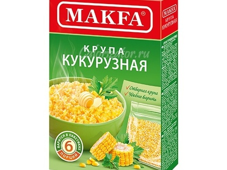 Цена зародышей кукурузы: где купить и цена