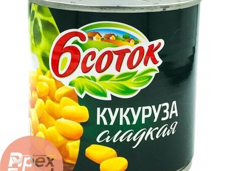 Экстракт кукурузы - состав, применение и полезные свойства