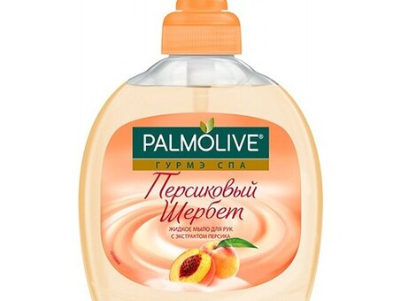 Купить жидкое мыло Palmolive — лучшая цена и быстрая доставка | Интернет-магазин