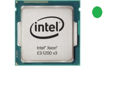 Проц Intel Xeon E3-1240V3 3.4 8M LGA1150 CM8064601467102 Сокет Socket-1150 Часто