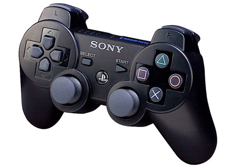 Джойстик оригинал Sony Playstation 3 dualshock3