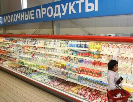 Поставщики продуктов для магазинов в Москве - надежные поставщики пищевых товаров в столице