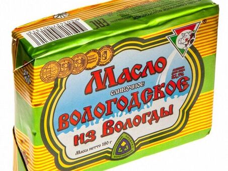 Купить сливочное масло по выгодной цене за 1 кг - лучшие предложения на AgroMarket