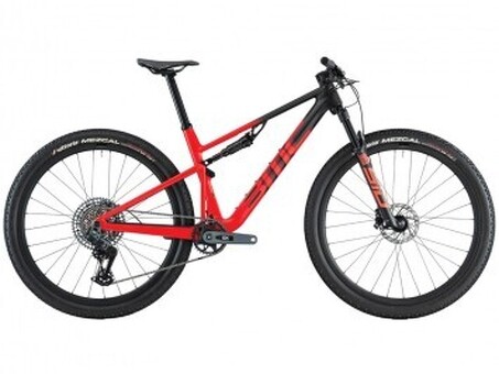 2024 BMC Fourstroke 01 TWO Mountain Bike (WAREHOUSEBIKE)