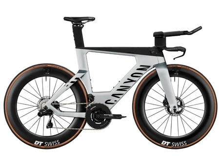 2024 Canyon Speedmax CFR Disc Di2 Road Bike ~ GUN2BIKESHOP