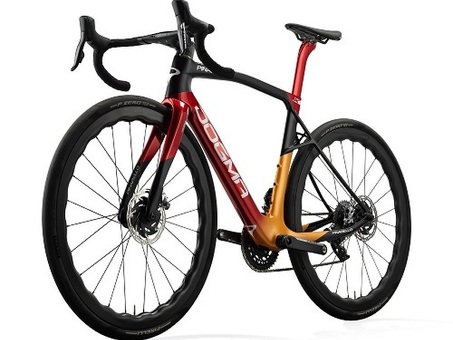 2024 Pinarello DOGMA X SUPER RECORD WRL Road Bike (GUN2BIKESHOP)