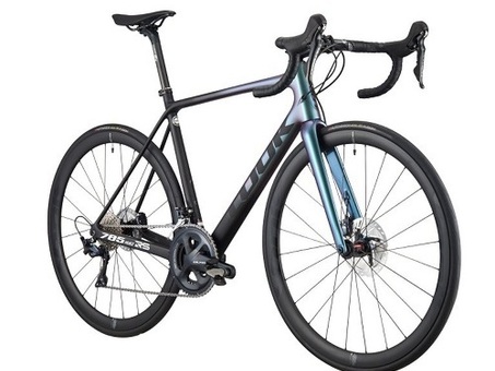 2024 Look 785 Huez RS Road Bike (GUN2BIKESHOP)