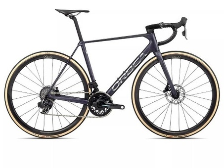 2024 Orbea ORCA M20I LTD Road Bike (GUN2BIKESHOP)