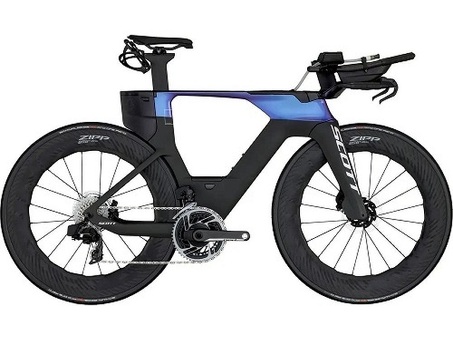 2024 Scott Plasma RC Ultimate Road Bike (GUN2BIKESHOP)