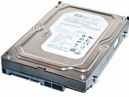 WD1602ABKS Жесткий диск Western Digital 160 ГБ 7,2 КБ SATA 3G