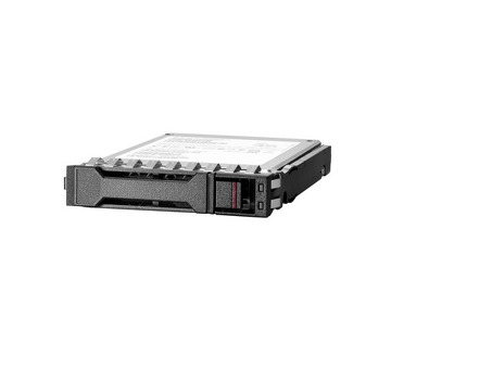 P41559-001 Твердотельный накопитель HP G10+ G11 1,6 ТБ, 2,5 SAS BC, MU 12G