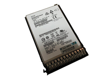 802578-B21 Твердотельный накопитель HPE 200 ГБ 2,5 дюйма WI SC SAS 12G