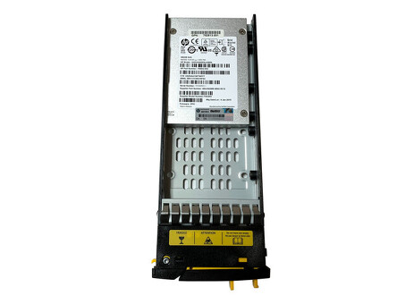 E7W54B Твердотельный накопитель HPE 3PAR 480 ГБ 6G SFF MLC SAS