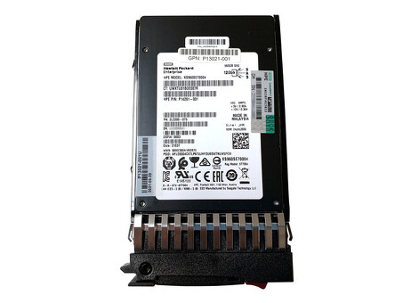 R0Q35A Твердотельный накопитель HPE MSA 960 ГБ SAS 12G RI SFF