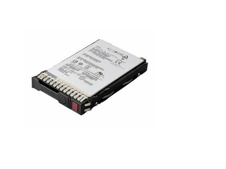 P04474-B21 Твердотельный накопитель HPE 480 ГБ SATA 6G RI SFF SC DS